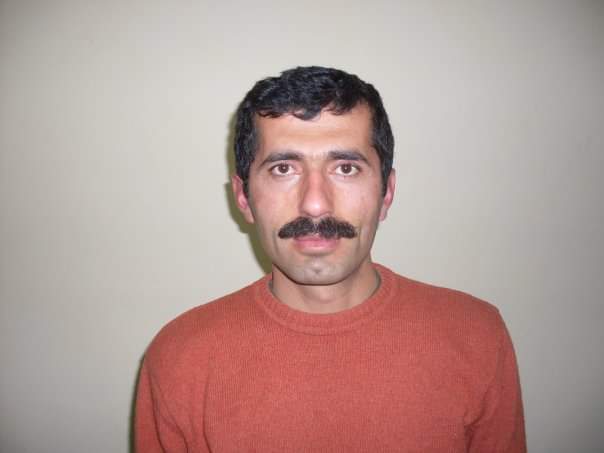 Osman DAĞ