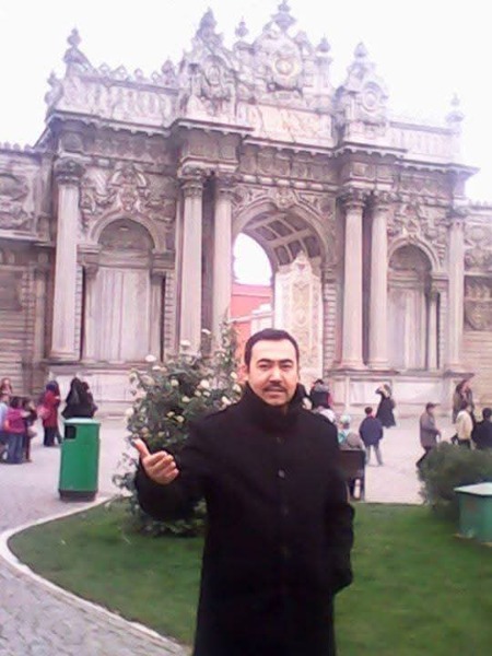Hasan UYAR