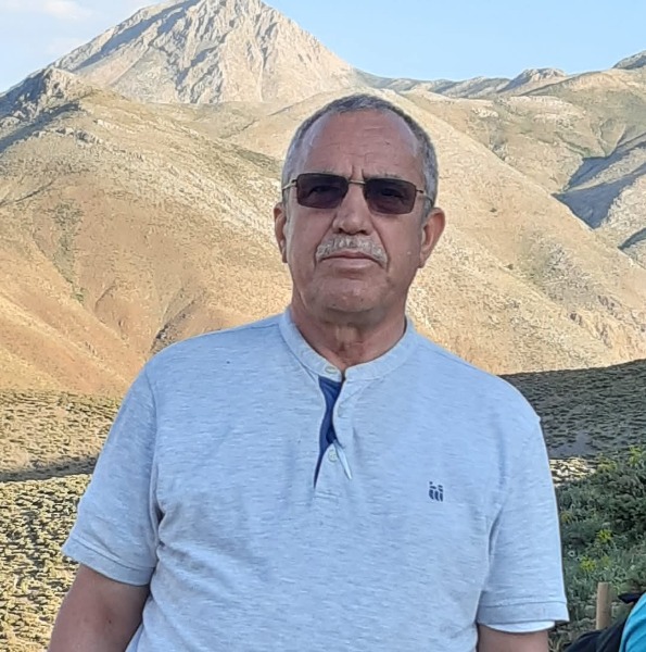Ziya TEPE